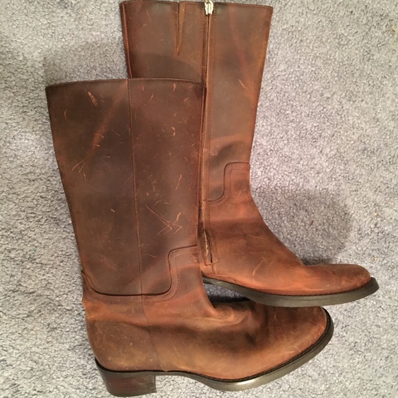 rockport christy waterproof tall boot